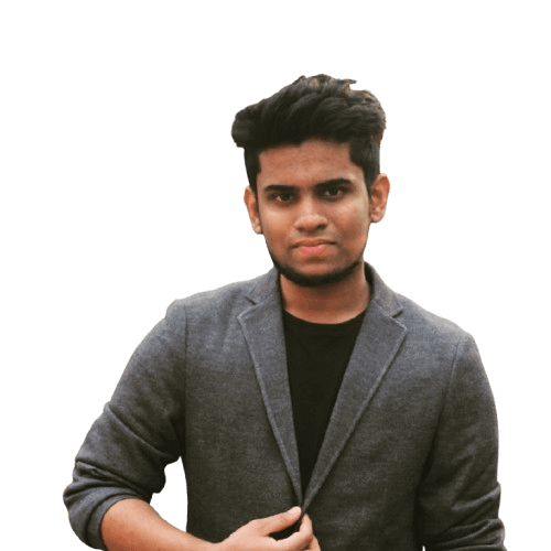 A. S. M. Sohag Abdullah - Full Stack Developer specializing in MERN and Next.js